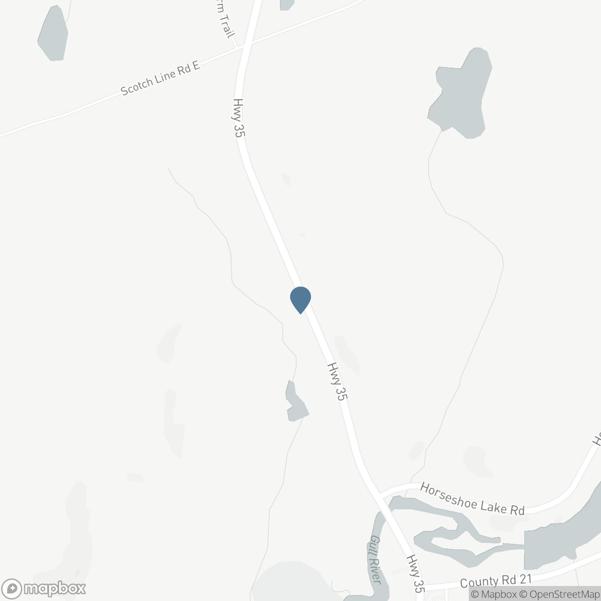 13045 HIGHWAY 35 HIGHWAY, Minden Hills, Ontario K0M 2K0